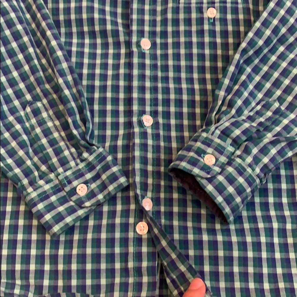 Mayoral button down - Picture 3 of 6